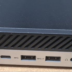 Неттоп HP ProDesk 600 G3