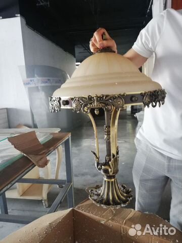 Потолочный светильник Riperlamp 203E YA