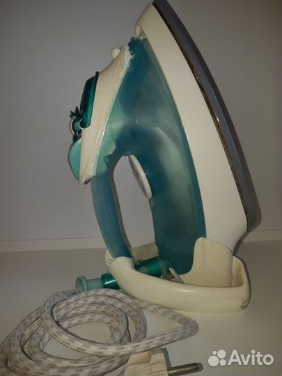 Утюг Tefal FV4250 Ultragliss Easycord