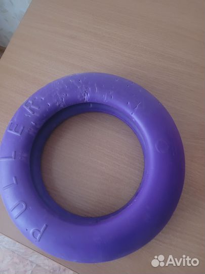 Игрушки для крупных средних собак спойлер