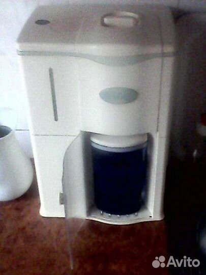 Фильтр для воды