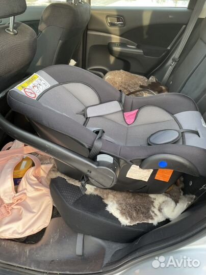 Автолюлька от 0