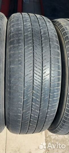 Yokohama Geolandar G91 225/60 R18