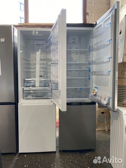 Холодильник новый склад