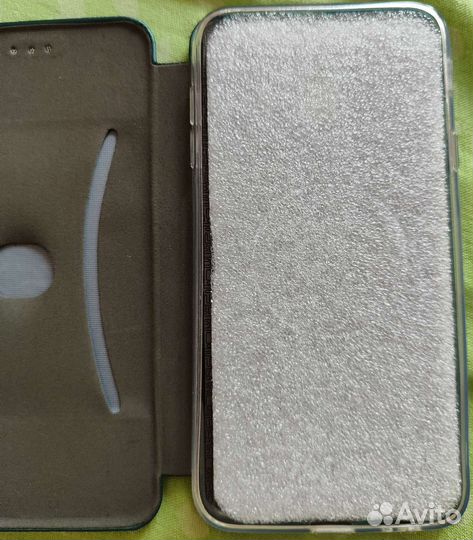 Чехол на samsung j4 (2018)