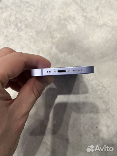 iPhone 12 mini, 128 ГБ