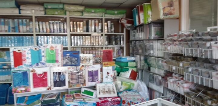 Торговое помещение, 50 м²