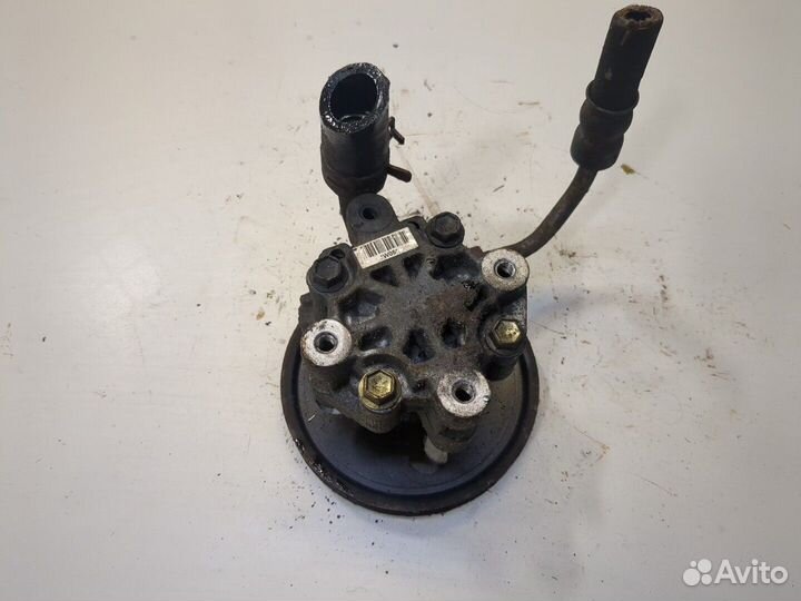 Гур Chrysler Voyager, 2006