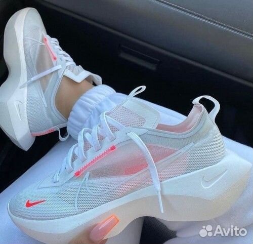 Кроссовки женские летние Nike Vista Lite