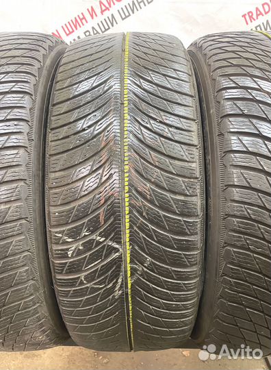 Michelin X-Ice 3 235/50 R19 101P