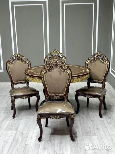 Стол обеденный\оплата при получении