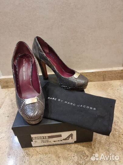 Туфли Marc Jacobs 39,5 р