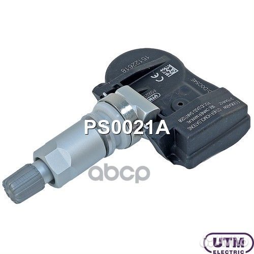 Датчик давления воздуха GM colorado -12 PS0021A