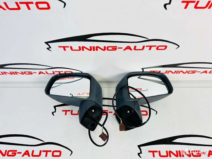 Зеркала в сборе Nissan Tiida V0762