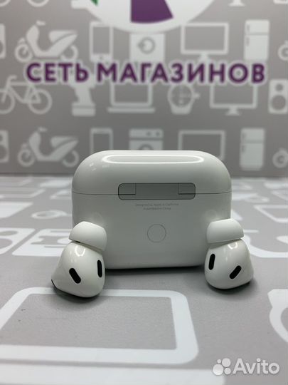 Apple AirPods Pro 2