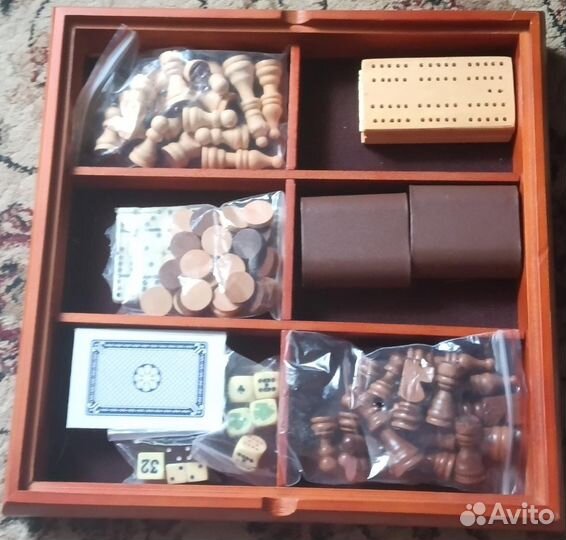 Шахматы шашки нарды
