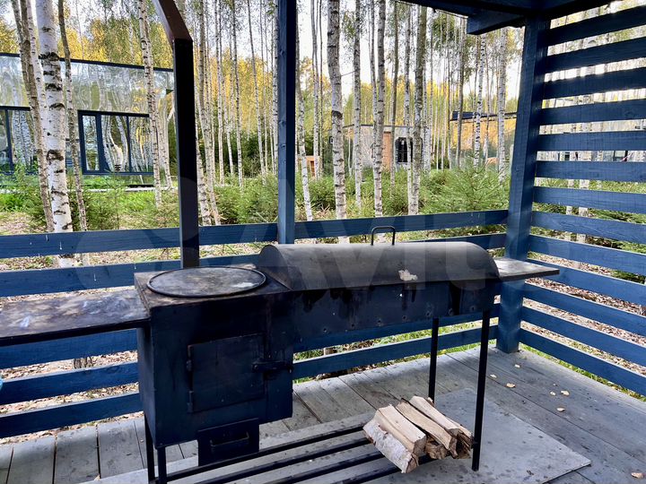 Дом 68 м² на участке 10 сот.