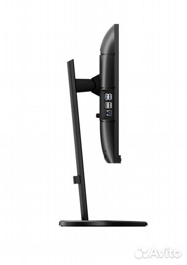 Монитор Philips 241b8qjeb/23.8