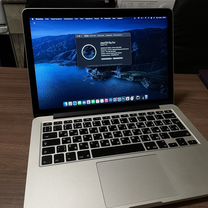 Macbook pro 13 2015