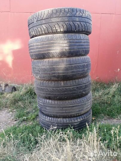 Nordman Nordman 4 195/65 R15 20B