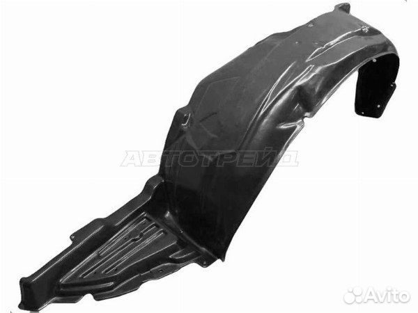 Подкрылок subaru legacy, subaru legacy BL# 03-09, subaru outback