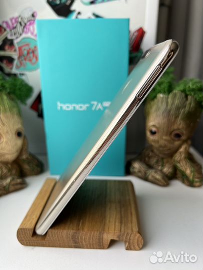 HONOR 7A Pro, 2/16 ГБ