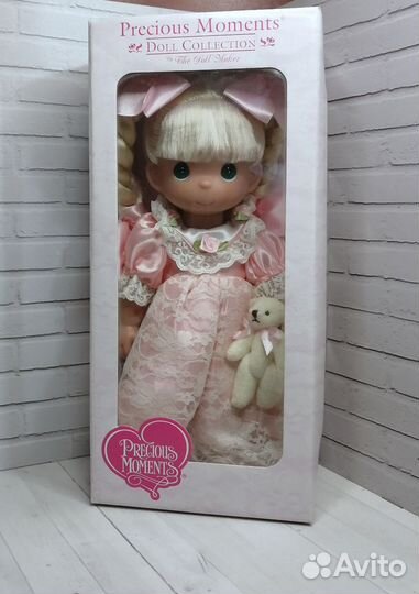 Куклы Паола, Видал Рохас, Бержуан, Огонёк и др