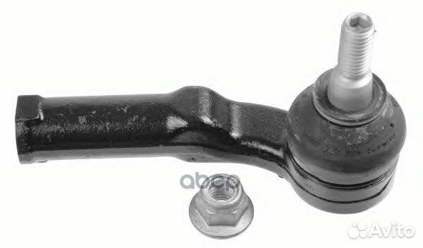 Наконечник рулевой тяги R ford Kuga 2,0tdci/2,5