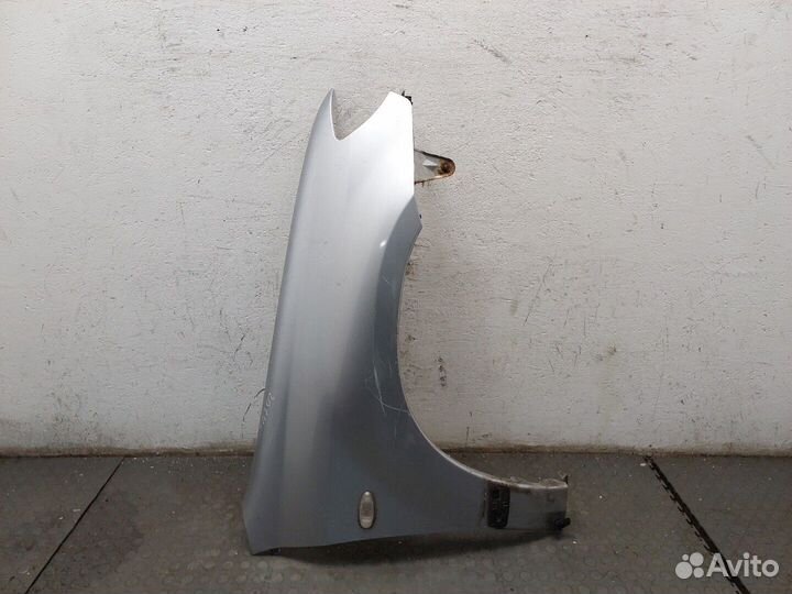 Крыло Mitsubishi Outlander, 2004