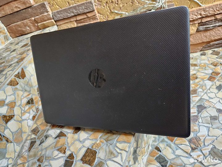 Мощный HP G7/FullHD/8ядер Core i5-8265/8GB/SSD