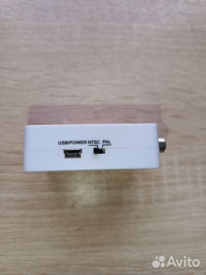 Конвертор hdmi VA