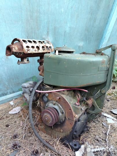 Двигатель уд2 Торг уместен