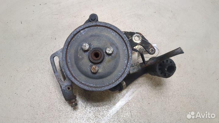 Гур Fiat Marea, 1998