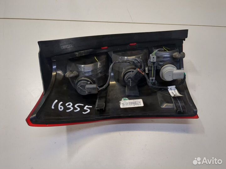 Фонарь (задний) Saturn VUE, 2006