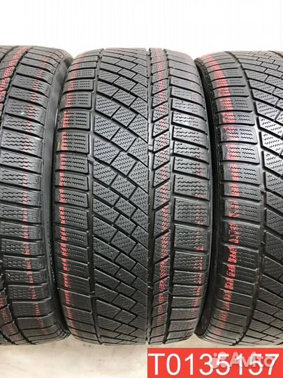 Continental ContiWinterContact TS 830 P 245/35 R19 93W