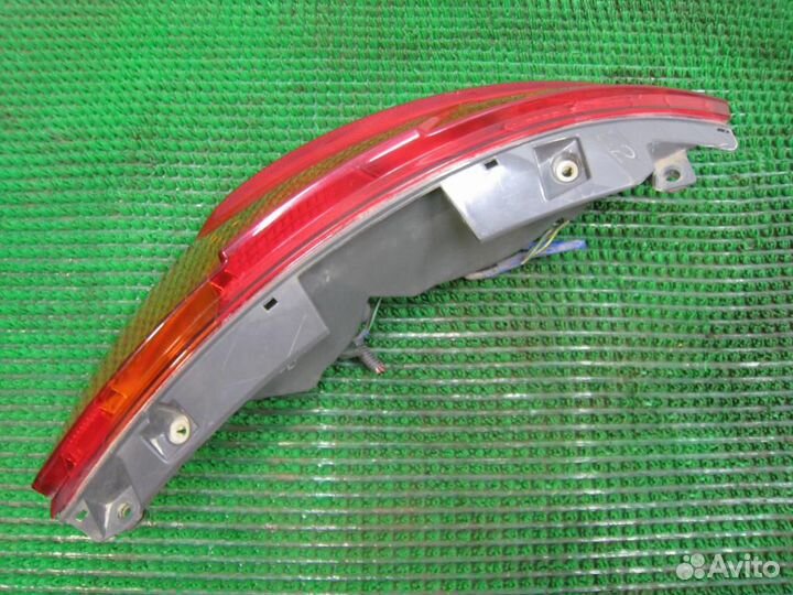 Фонарь задний наружный левый Nissan Murano Z50 20