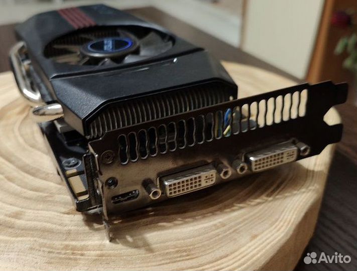 Nvidia geforce gtx 560 ti