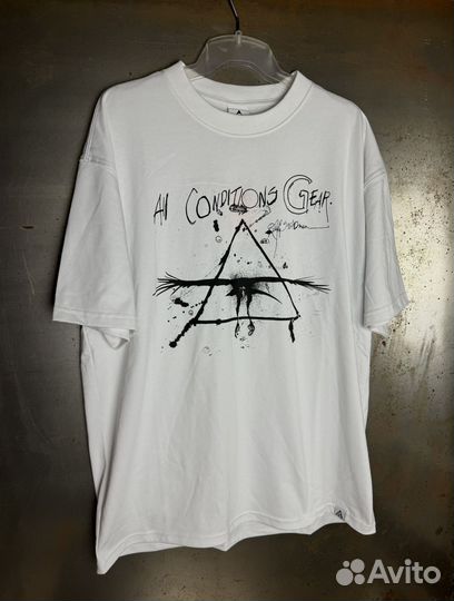 Футболка Nike ACG Summit White