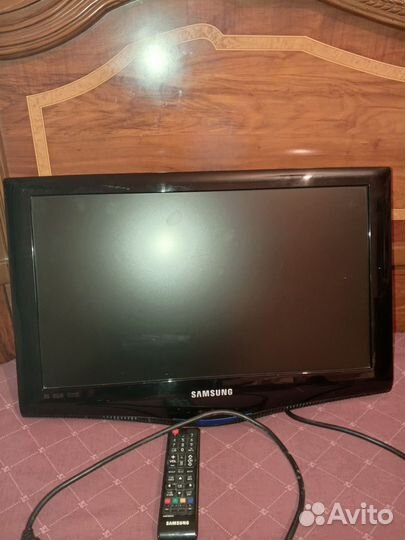 Телевизор Samsung le22b350f2w