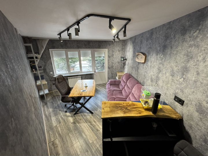 Таунхаус 250 м² на участке 2 сот.