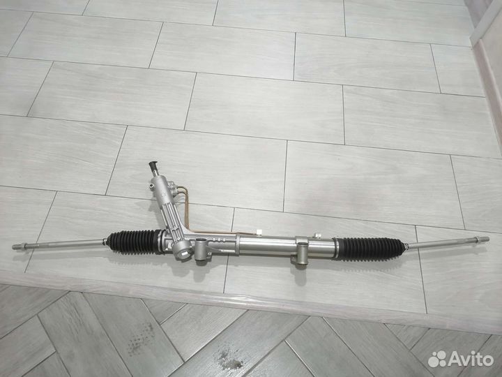 Рулевая рейка ford transit 1999г