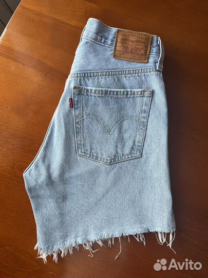 Шорты Levis 501