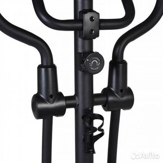 Эллиптический тренажер EVO fitness Galaxy