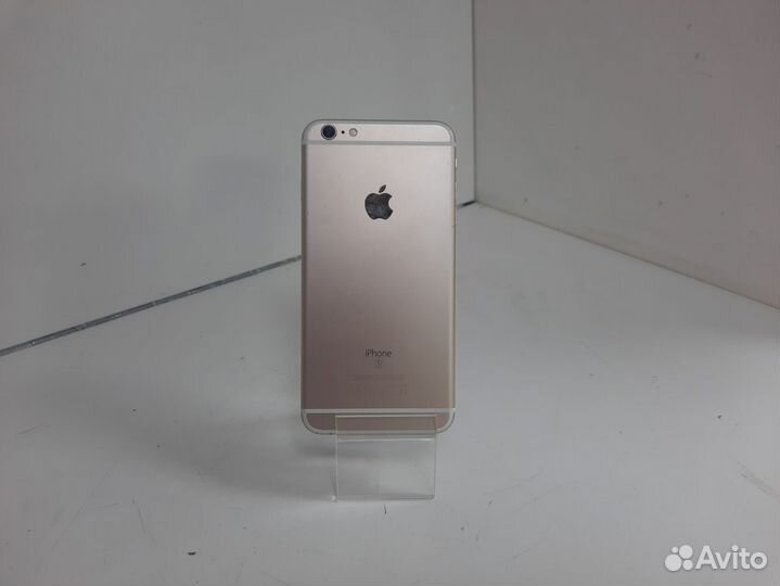 iPhone 6, 16 ГБ