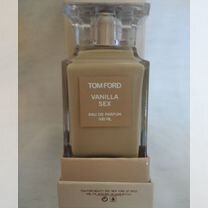 Tom Ford Vanilla Sex