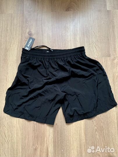 Шорты спортивные мужские MMA