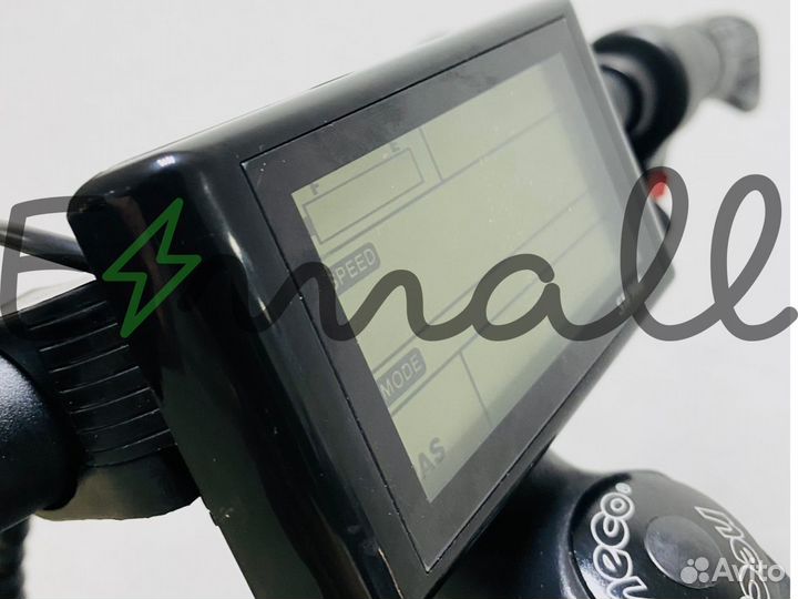Электровелосипед Elbike Phantom Elite