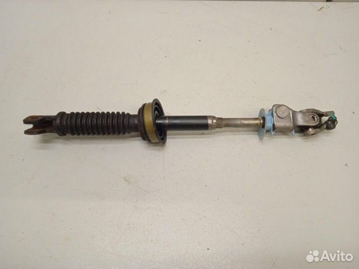 Кардан рулевой Infiniti Qx56 Z62 VK56VD 2011