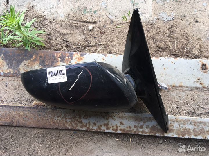 Зеркало правое Nissan Teana J31