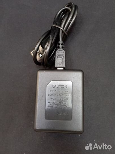 Зарядное устройство для GoPro 4 Charger